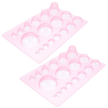 2 Pezzi Strumenti Per Quilling Carta Fai Da Te