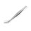 4 Pezzi 4 Cm Acciaio Inox Antistatica Per Gioielli 3