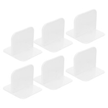 6 Pezzi Stabilizzatore Antiscivolo Per Con Clip Fissaggio