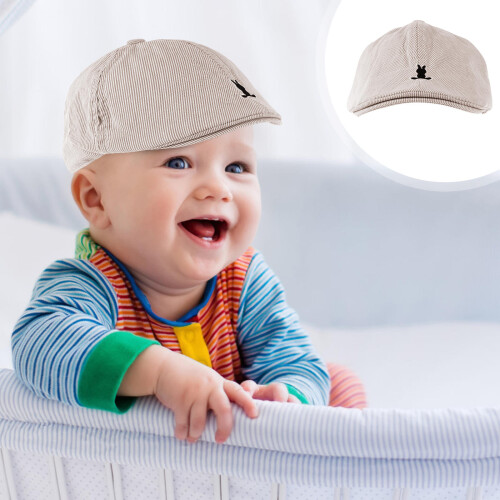Cappellino Per E Cappello Coniglio Per 2