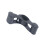 1 Pezzo Torcia Bici , Clip , Prolunga Manubrio 1