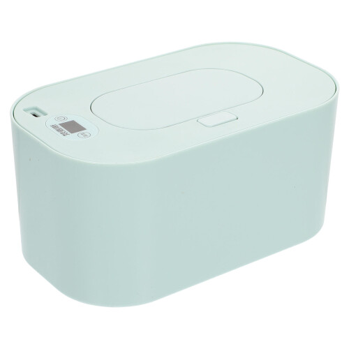 Set Riscaldatore USB Per Salviette Umide, Portatile