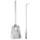 Long Attizzatoio Per , Set Completo Con E Afferratore 9