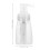 Spray Ricaricabile Per In Trasparente 3
