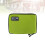 Organizzatore Impermeabile 2 Strati per Usb Verde 4