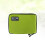 Organizzatore Impermeabile 2 Strati per Usb Verde 7