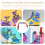2 Cinghie Per E Sci Con Design E 8