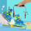 2 Cinghie Per E Sci Con Design E 11