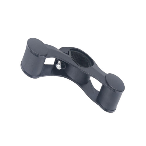1 Pezzo Torcia Bici Prolunga Manubrio