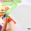 15 Pezzi Stencil 3D Con Penna E In PVC Per Bambini 7