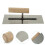 Iron Trowel Con In Per Muratore 6
