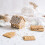 100 Pezzi Da Imballaggio Per Da Te E Biscotti 7