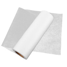 1 Rotolo Rete Termoadesiva Doppio Lato Per E Cucito Fai Da Te