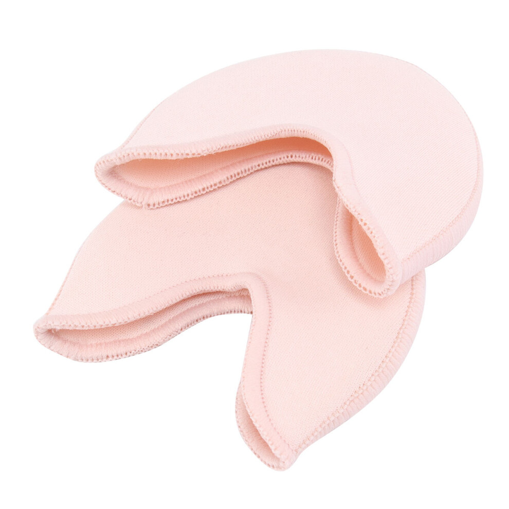 Un Coprisedi Per Scarpe In Elastico M Rosa-image