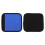2 Pezzi Copriimpugnatura In Neoprene Per Valigia 2