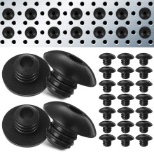 120 Pegboard Haakvergrendelingen Voor Wallplugs En Organisatie