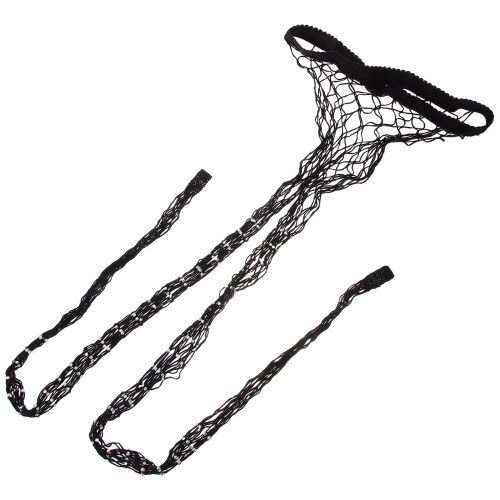 A Rete Elasticizzate Per Taglia A 75 Kg