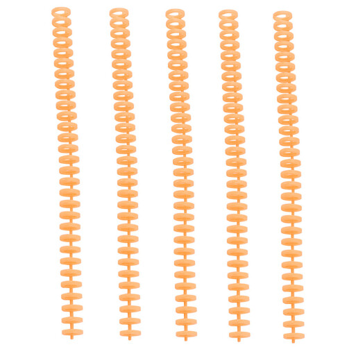 5 Per Rilegatura, Bobine Assortiti