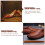 Alzacalcagno In Legno Con Lungo 9