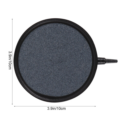 Pietra Aria 10Cm per , Pompaggio Ossigeno Creativa 1