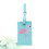 Creative Travel Tag Per Valigia 9