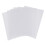 5 Pezzi Carta Trasferimento Sublimazione A4 Chiaro 1