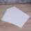 5 Pezzi Carta Trasferimento Sublimazione A4 Chiaro 10