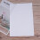 5 Pezzi Carta Trasferimento Sublimazione A4 Chiaro 4
