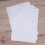 5 Pezzi Carta Trasferimento Sublimazione A4 Chiaro 6