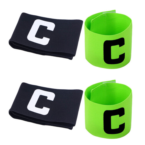 4 Braccialetti Per Calcio E Pallacanestro 1