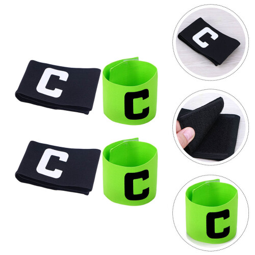 4 Braccialetti Per Calcio E Pallacanestro 2