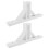 2 Pezzi Supporti Per Da Per 11