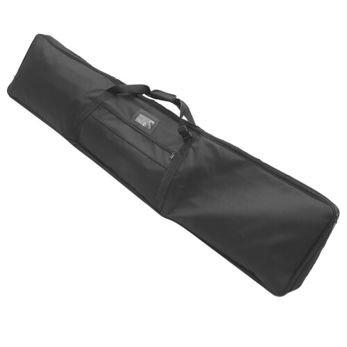 Per Ricurvo 150 Cm In Con E Tracolla Nera 2