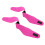 Fascia In Neoprene Regolabile Rosa L 4