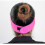 Fascia In Neoprene Regolabile Rosa L 7