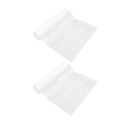 2 Carta Antigrasso Per Cucina