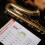 Saxophone Chord Chart, Guida Riferimento Per Accordi 7