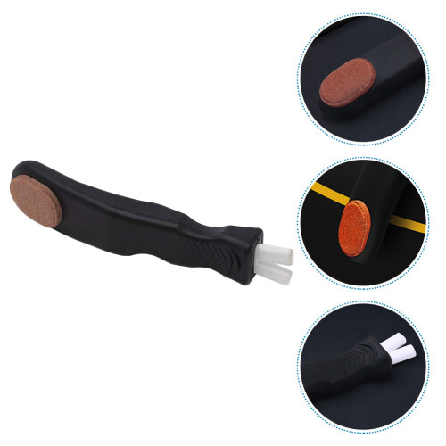 Ice Skate Sharpener Per Hockey Strumento Affilatura 2