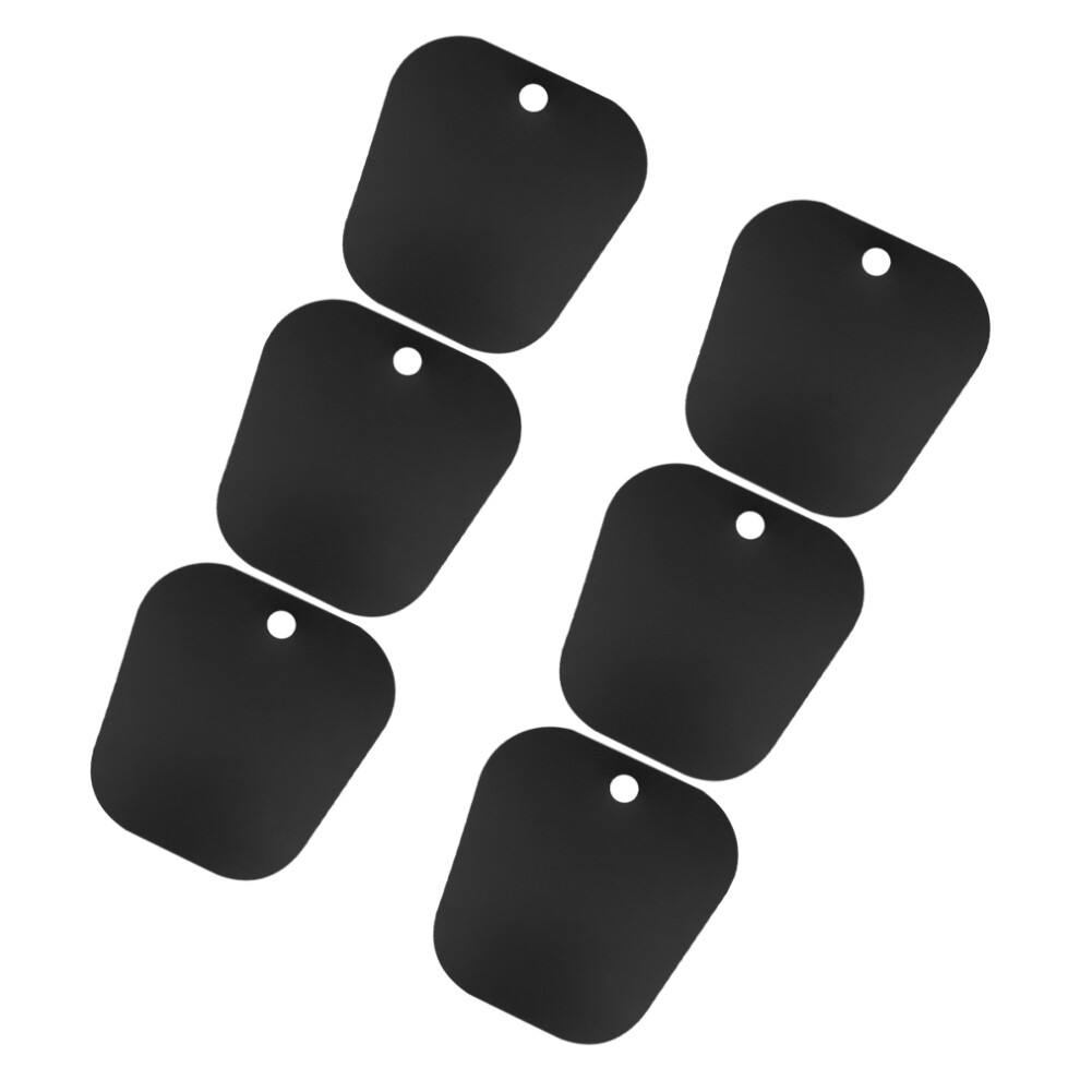 6 Pezzi Inserti Modellatori Per Unisex-image