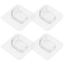 8 Stabilizzatore Antiscivolo Adesivo Per Lettino