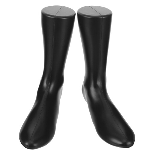Un Adulti Riutilizzabili Con Piedi 2