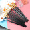13Pcs Nylon Painting Brushes Wood Handle Assorted Colors Drawing Set 6