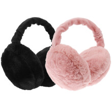 2 Pezzi Invernali Pieghevoli Antifreddo Unisex