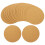 40 Pezzi Rotonde In Cartone Per Pittura E Schizzi 3