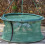 Rete Automatica Pieghevole In Per Gamberi Verde 50 Cm 11