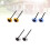 150 Occhi Animali In 5mm Per Peluche E Scrapbooking 7