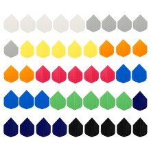 1 Set/45 Accessorio Per Coda Sport Attrezzo