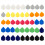 1 Set/45 Accessorio Per Coda Sport Attrezzo 1
