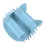 Cat Wall Corner Self Groomer In Silicone Per A 1