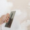 Iron Trowel Con In Per Muratore 5